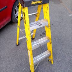 safeline ladder