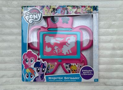 My Little Pony Magnetic Scribbler Board Please see pictures