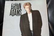 Bryan Adams You want it you got it lp