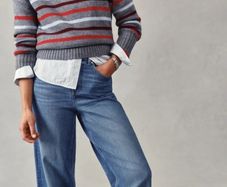 New Spanx Jeans