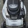 Stiga mower Image 2