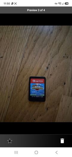 mario and sonic at the Olympic games tokyo 2020 Nintendo switch game