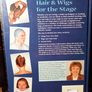 1999. Hair And Wigs For The Stage. Rosmarie Swinfield. Image 5
