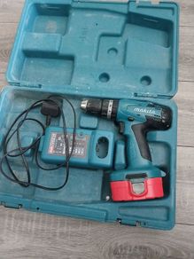 Makita screw gun