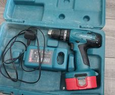 Makita screw gun