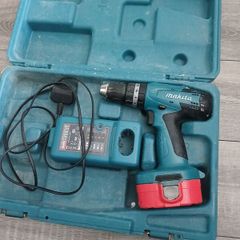 Makita screw gun
