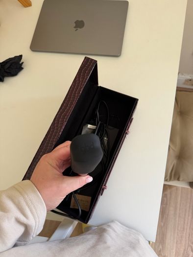 GHD straightener
