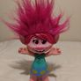Trolls Topia Poppy Singing Talking Doll Image 8