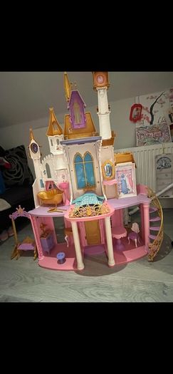 Princess Castle