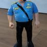 WWF Vintage Hasbro figures Image 5