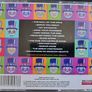 Slash Feat Myles Kennedy & The Conspirators - Living The Dream CD (2018) Hard Rock EX+ Image 3