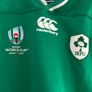 Official Ireland Rugby World Cup 2019 Japan  jersey Image 2