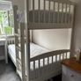 Bunk beds with mattresses Image 3