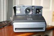 Polaroid One 600 Instant Film Camera From Japan