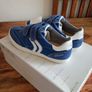 Geox Boys Jr Kiwi Boy A Low-Top J42A7A1022C4005 Avio 2.5 UK, 35 EU Image 7