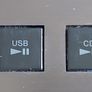 Sony S-Master Digital Amplifier, MP3, Compact Disc Digital Audio, Micro HI-Fi Component System, Model CMT-HX80R Image 6