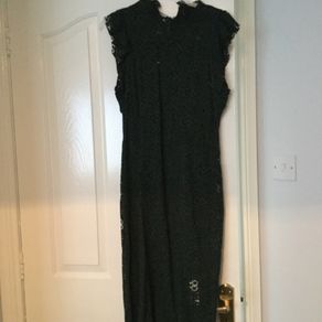 Zara dress