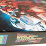 Back to the Future 3 for Sega Mega Drive - Boxed Image 4