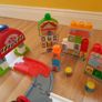 'Builder's 'Fireman Rescue unit Image 3