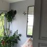 ceiling  pendant light with wall lights Image 3