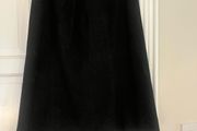 Gerry Webber Charcoal Grey Skirt