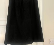Gerry Webber Charcoal Grey Skirt