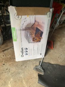 Dog Pen Brand New