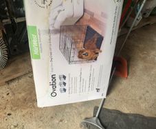 Dog Pen Brand New