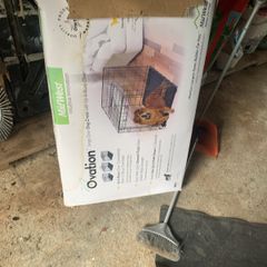 Dog Pen Brand New