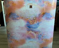 It Luggage Large Suitcase