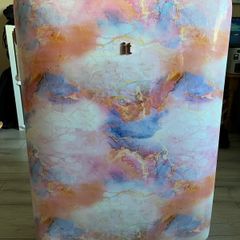 It Luggage Large Suitcase