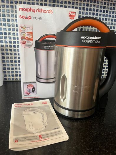 Soup Maker