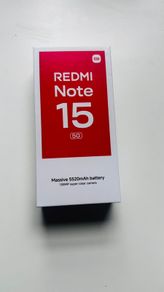 Redmi Note 15 5G