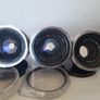 Rolleiflex SL66 mint condition, full kit Image 10