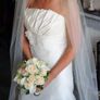 Stunning Paloma Blanca wedding dress Image 4