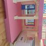 Fisher Price Vintage loving family doll house Image 5