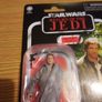 Star Wars Vintage Collection: Han Solo (Endor) 3.75'' Image 2
