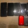 Huge lot of phones Image 2
