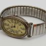 Vintage Ladies Quartz Watch Image 2
