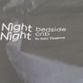 baby elegance night night bedside crib Image 4