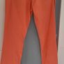 CASTER JEANS coral high waisted ladies jeans Sz 31 (Fit 8-10UK) Image 5