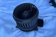 audi a6 c7 blower motor
