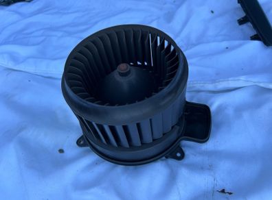 audi a6 c7 blower motor