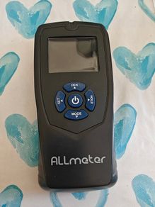 Moisture meter