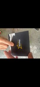 Starkey