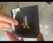 Starkey
