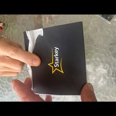 Starkey
