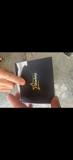Starkey