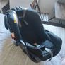 Free Graco Junior Baby car seat Image 3