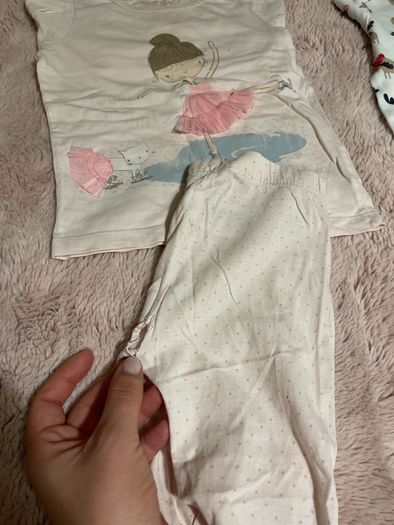 baby pijamas